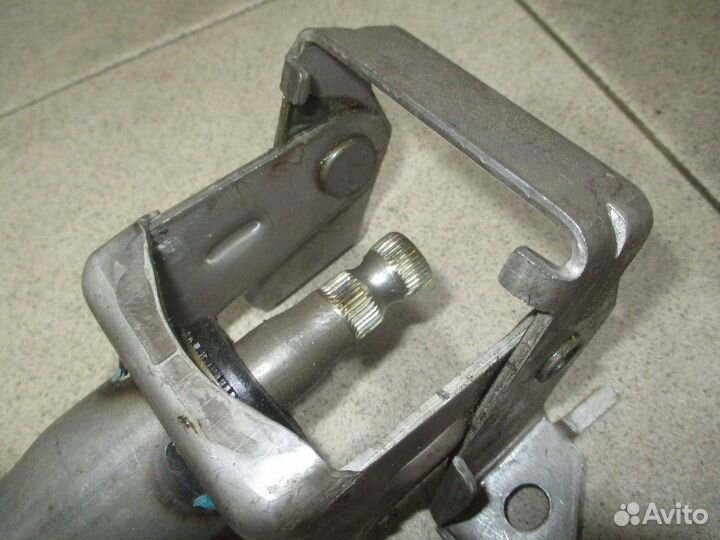 Колонка рулевая Chevrolet Aveo (T250)