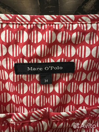 Marc o polo платье 40-42