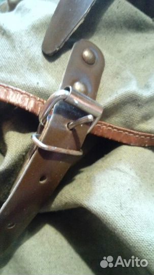 Рюкзак детский