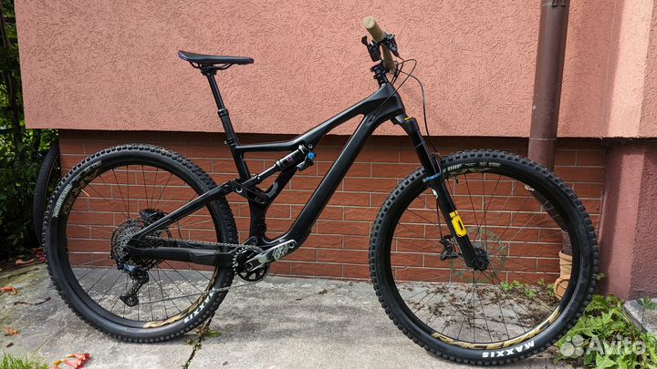 Orbea rallon M20. L размер