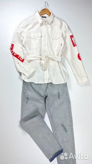 Одежда Scotch Soda размер М новое