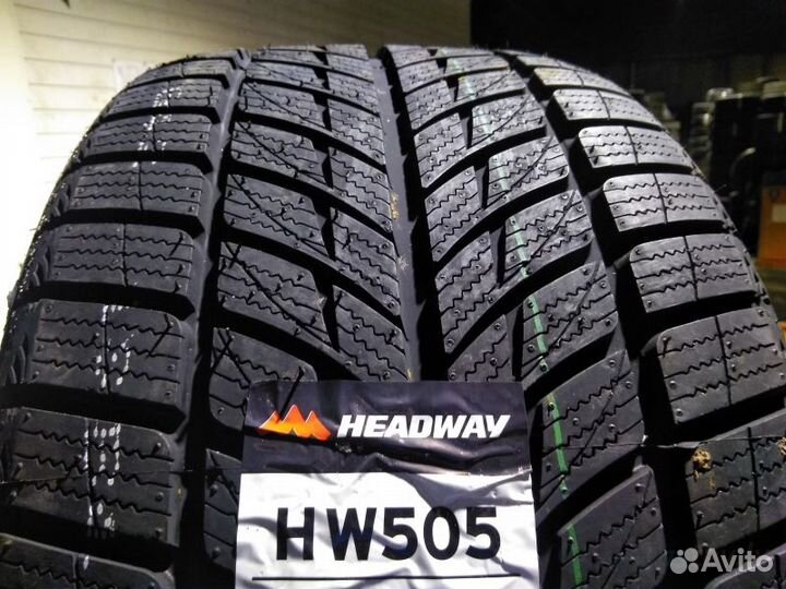 Headway HW505 235/50 R19 99H