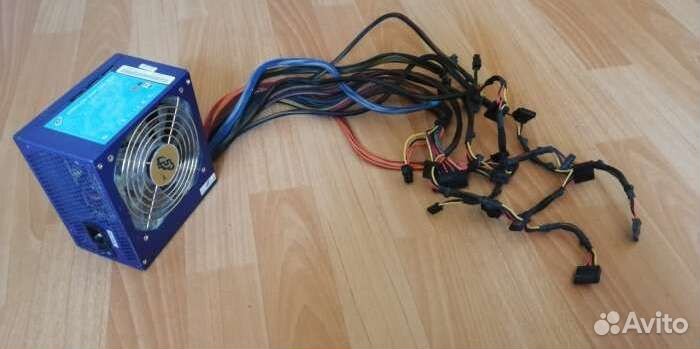 Качественный блок питания для пк