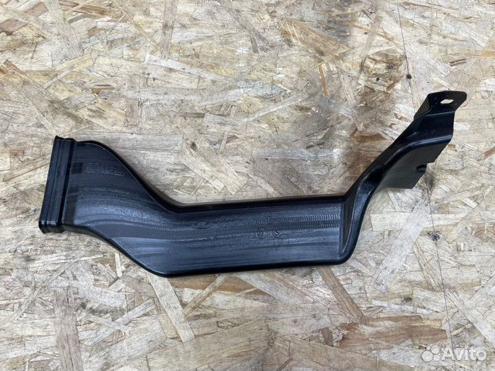 Воздуховод салона правый LADA X-Ray