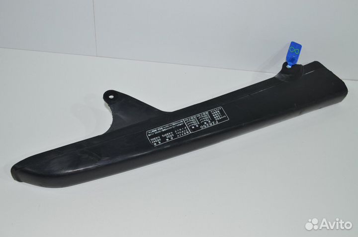 Защита цепи Yamaha fzr250r