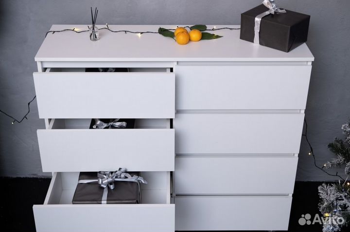 Комод Лион новый