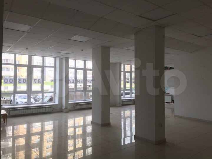 Свободного назначения, 229 м²