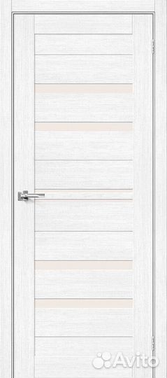 Межкомнатные двери в спальню