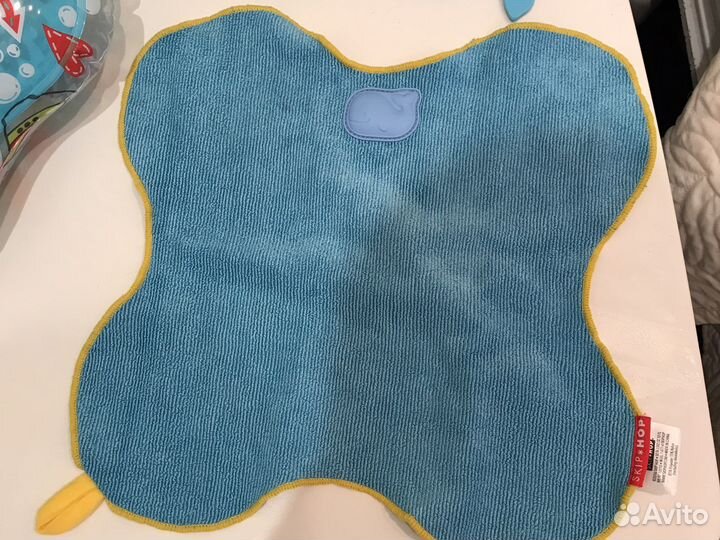 Для купания малыша