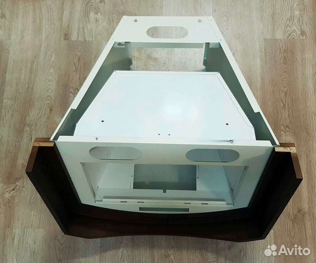 Вытяжка Elikor Ротонда, купол