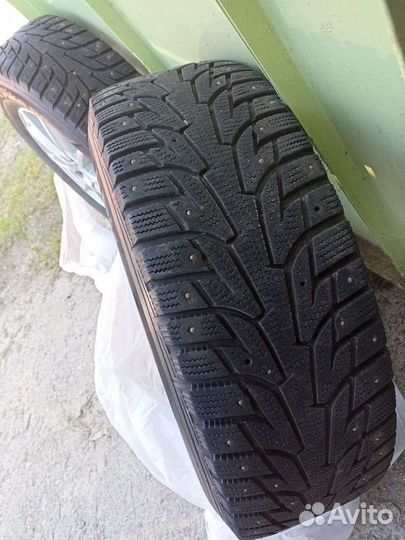 Колеса для машины