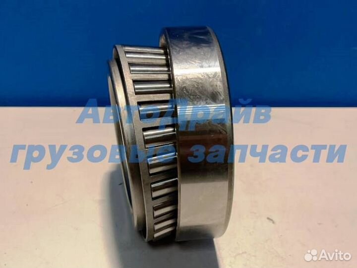 Ступичный подшипник Mercedes Actros MP4