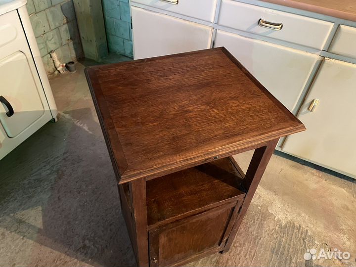 Самованый столик