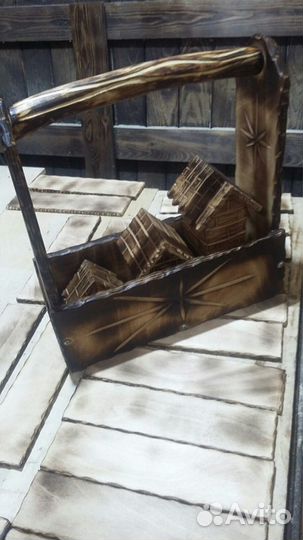 Ящик для подарков