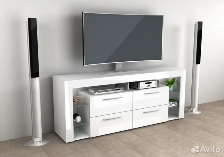 Тумба под тв