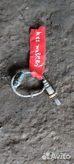 Лямбда-зонд Suzuki Sx4 YA11S M15A 2006-2014