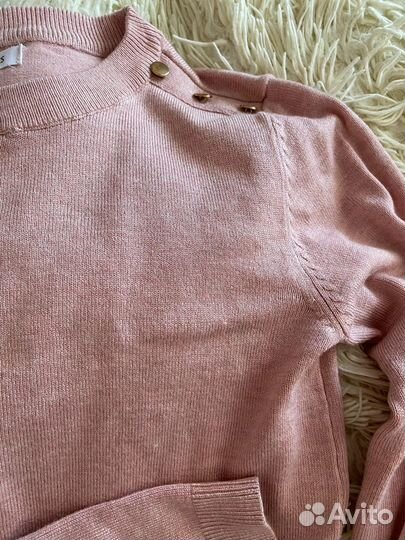 Джемпер для девочки