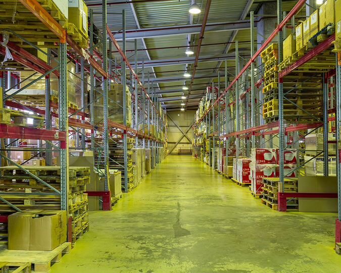 Продам производственное помещение, 7860 м²