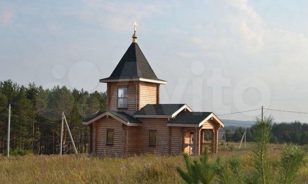Участок 10 сот. (СНТ, ДНП)