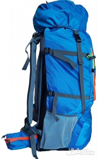 Рюкзак туристический The North Face 80L