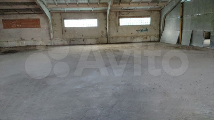 Сдам производственное помещение, 21540 м²