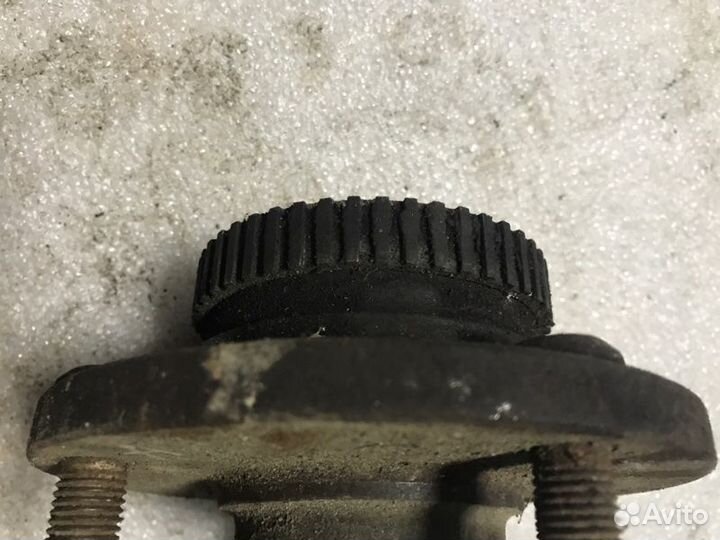 Ступица Chery Fora A21 седан 2009