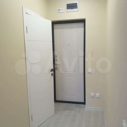 Квартира-студия, 23 м², 3/3 эт.