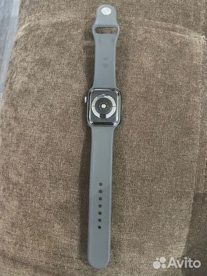 Часы apple watch 4 44 mm