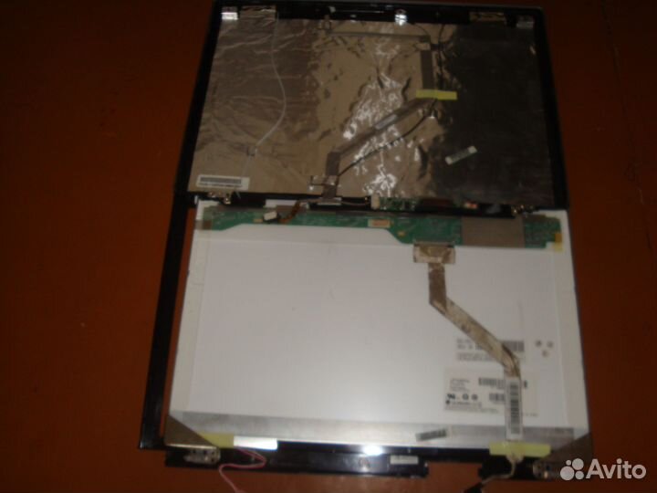 По частям ноутбук Asus X50SL (F5SL )