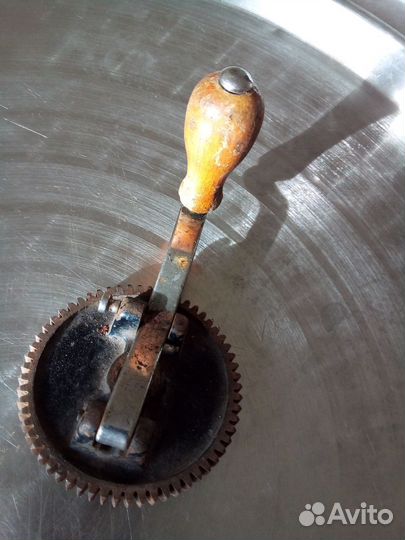 Запчасти для швейных машин