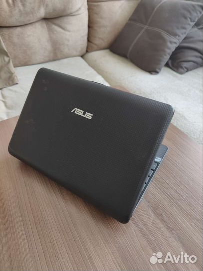 Ноутбук Asus Eee pc 1001PXD