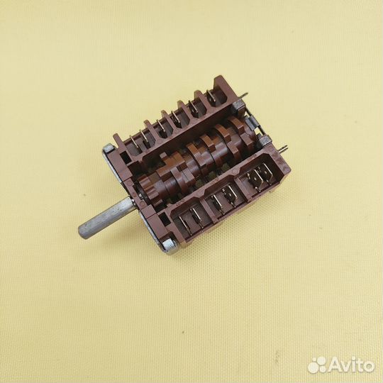 Переключатель режимов духовки EGO Indesit Ariston