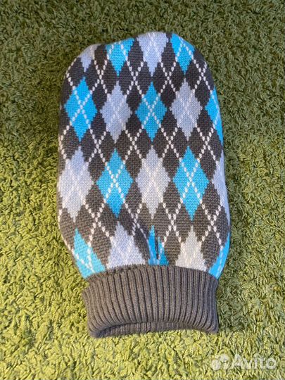 Свитер для собаки или кошки