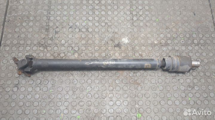 Кардан Mitsubishi Pajero, 2010