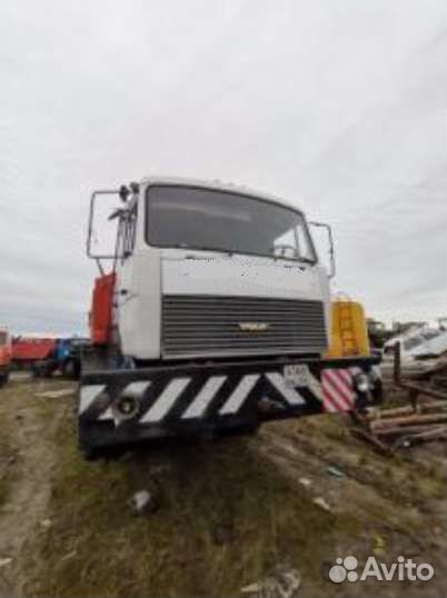 Урал 44202, 2007