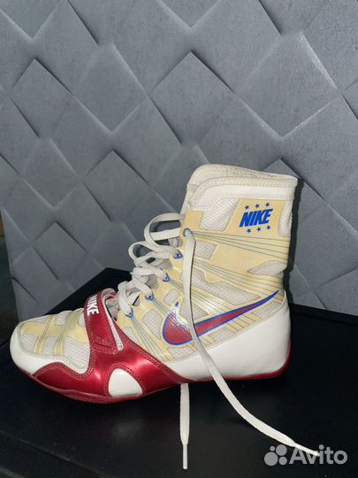 Боксерки Nike HyperKo 1