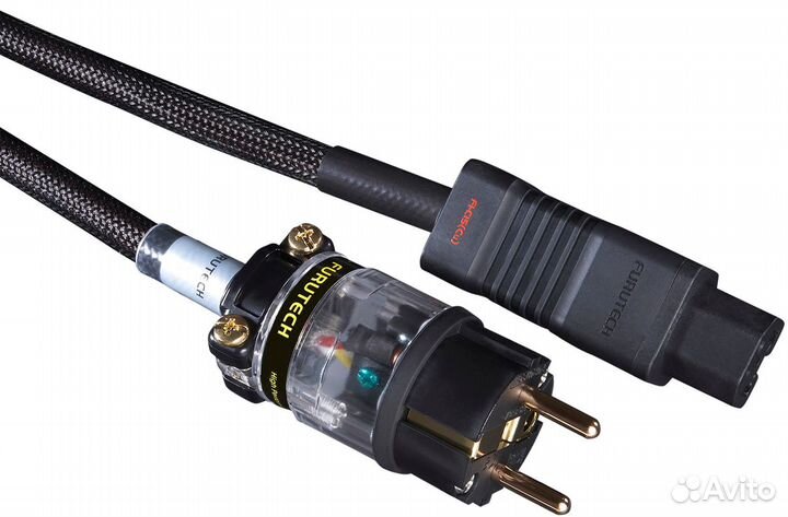 Furutech The Odeon E Power 1.8m