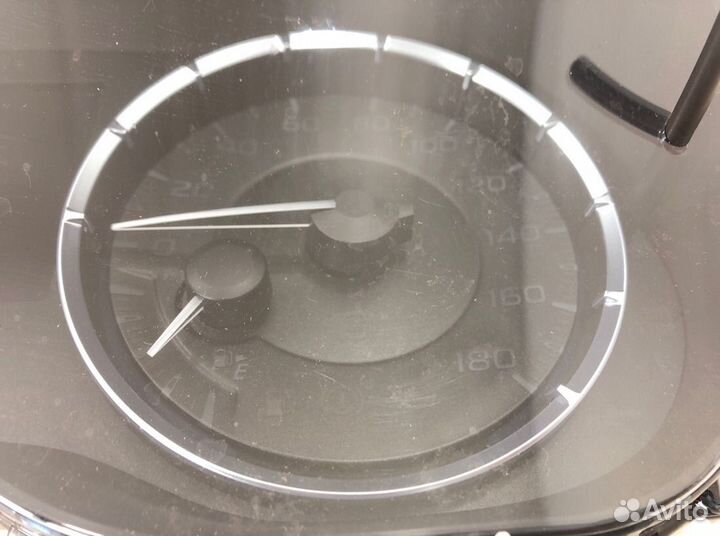 Спидометр Subaru Levorg VMG FA20 2015