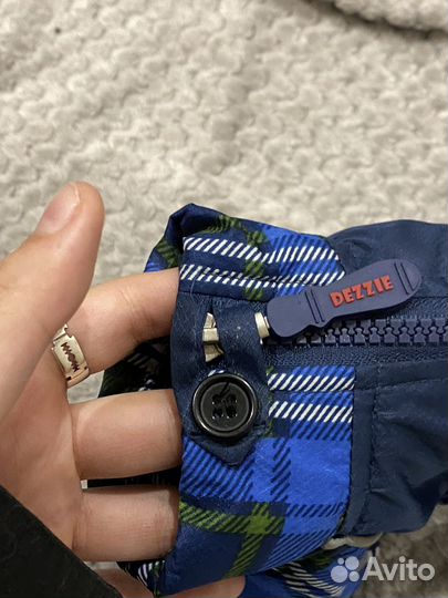 Одежда для маленьких собак