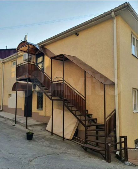 Гараж, 30 м²