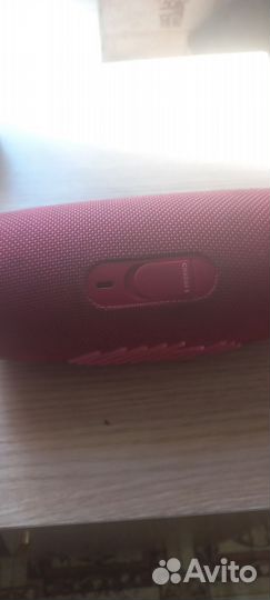 Колонка jbl Charge 5