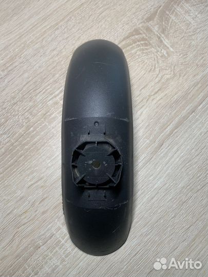 Переднее крыло электросамоката Ninebot Max