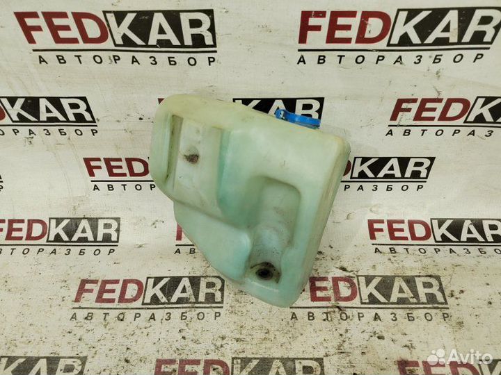 Бачок стеклоомывателя Chery Amulet A15 SQR480EJ
