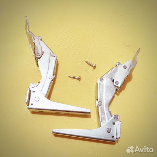 Петли холодильника Bosch