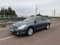 Nissan Teana 3.5 CVT, 2011, 245 500 км, с пробегом, цена 1 280 000 руб.