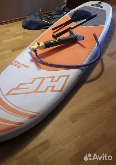 Сап борд/ Sup Hydro Force Aqua Journey 9