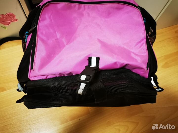 Рюкзак Mad wave для плавания