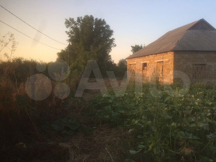 Участок 25 сот. (ИЖС)