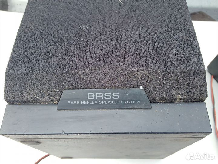 Акустические колонки Samsung