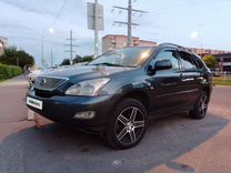 Lexus RX 3.3 AT, 2003, 440 000 км, с пробегом, цена 1 150 000 руб.